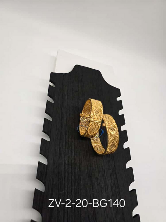 The Festival Duo Set