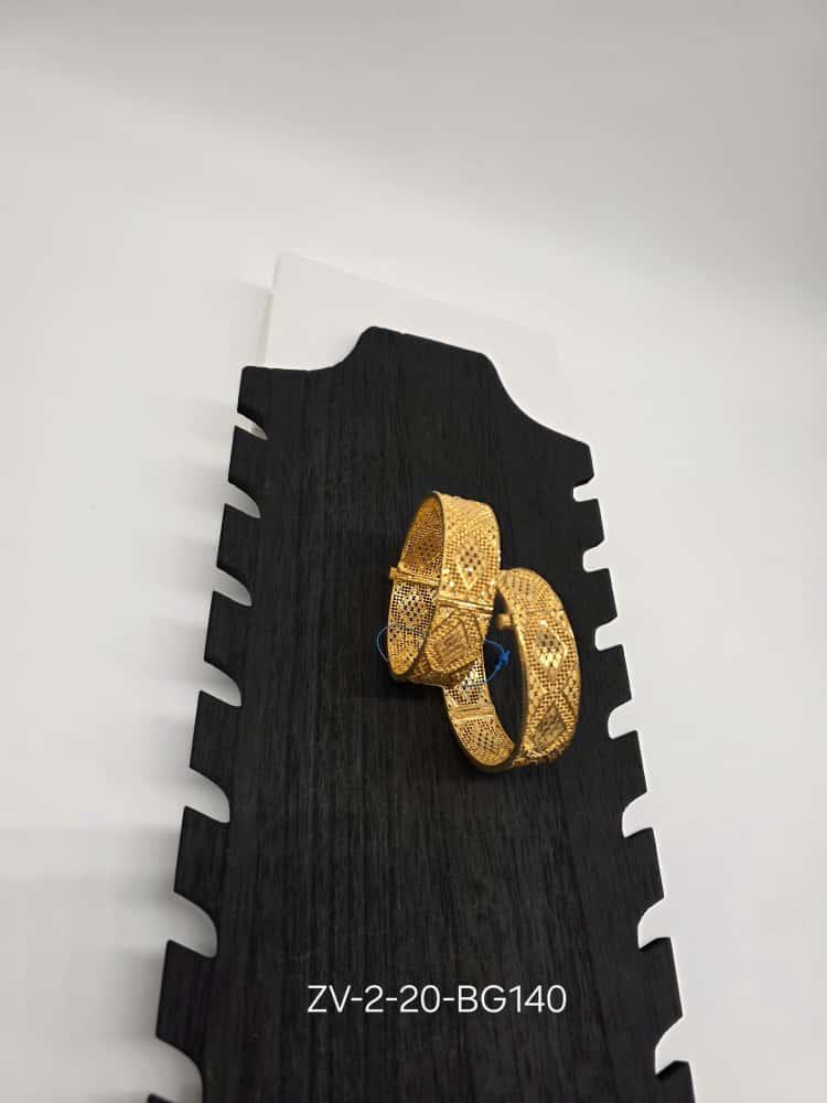 The Festival Duo Set