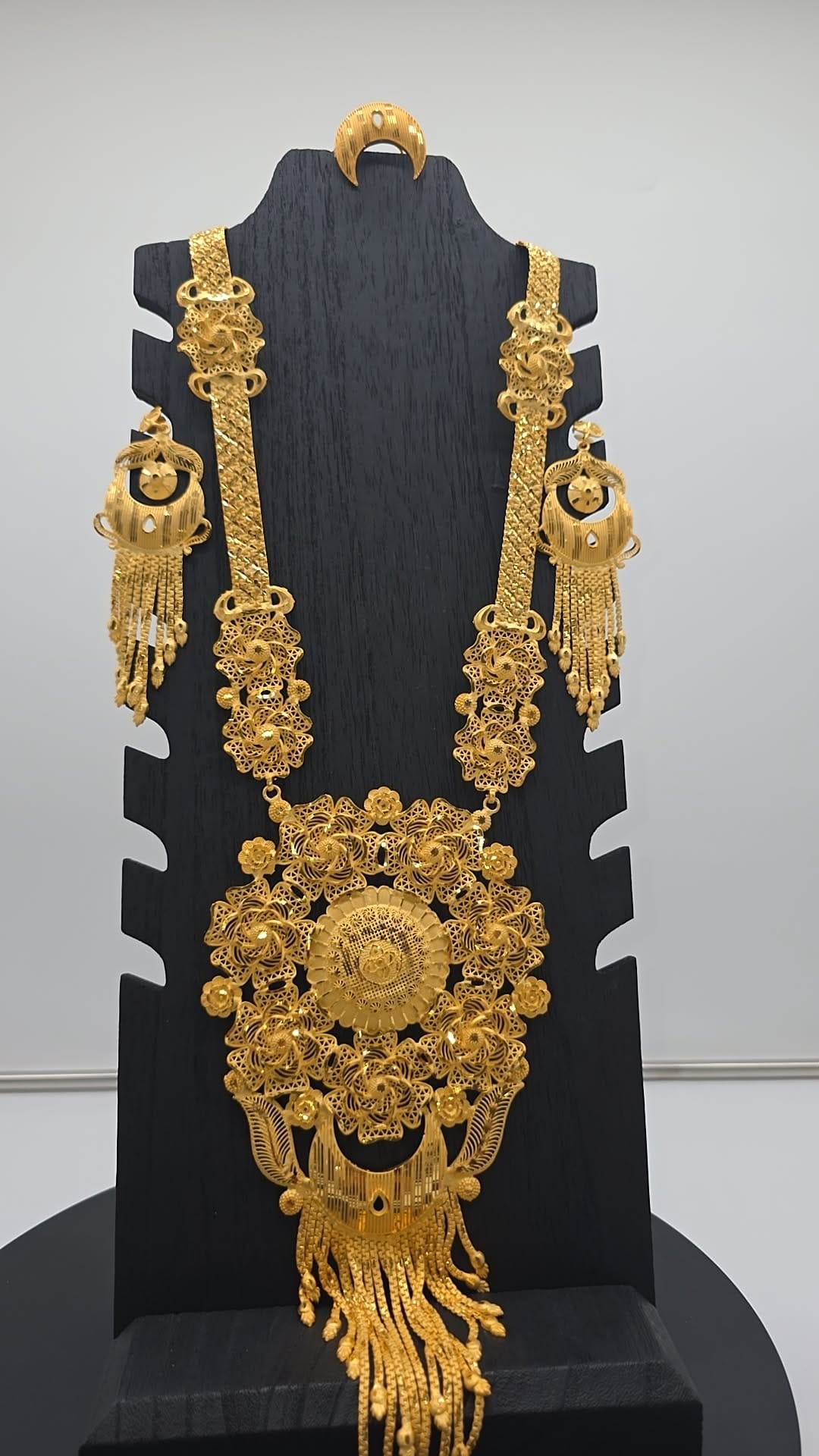 Dhamays Bridal & Nikkah Ensemble
