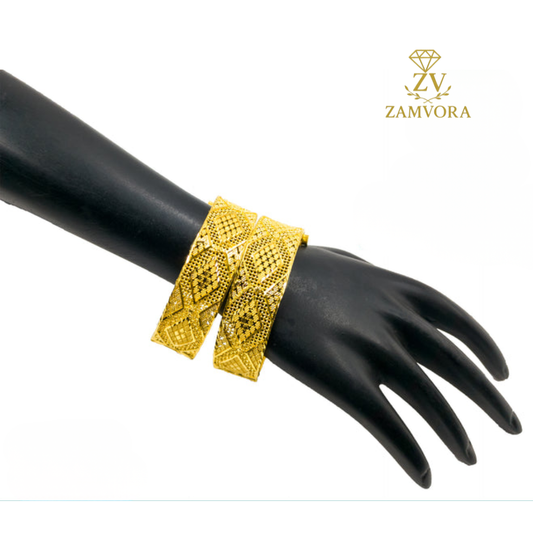 The Festival Duo Set