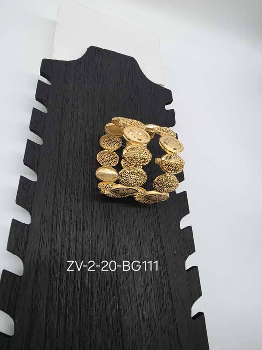 Elegant 2 Piece Set for Bridal, Festive & Cultural Wear