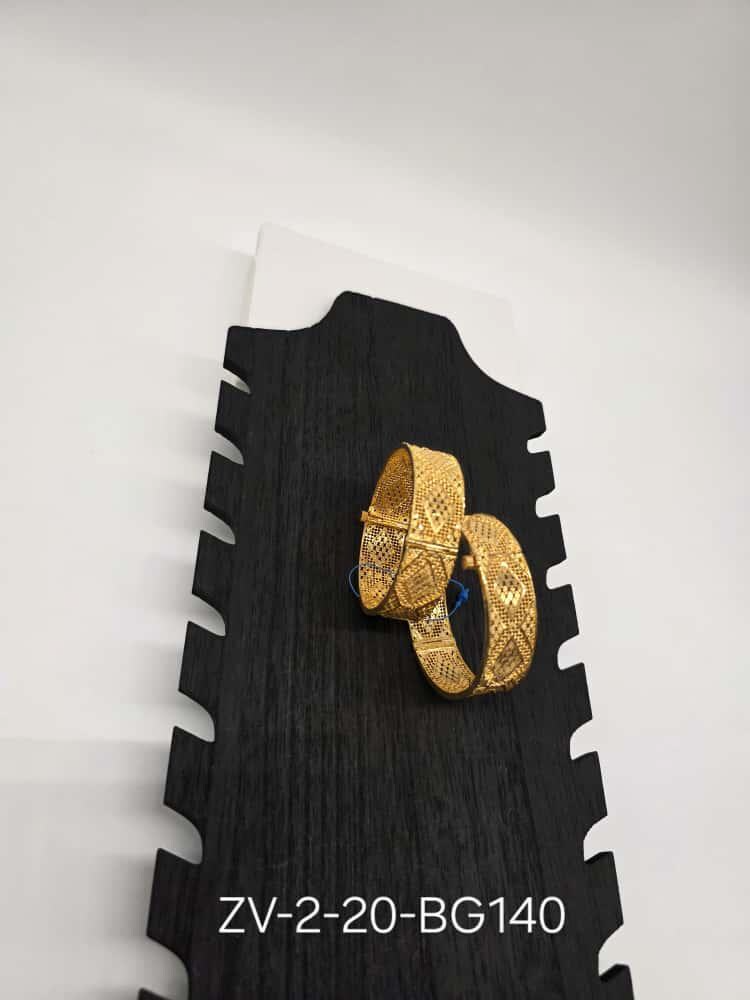 The Festival Duo Set